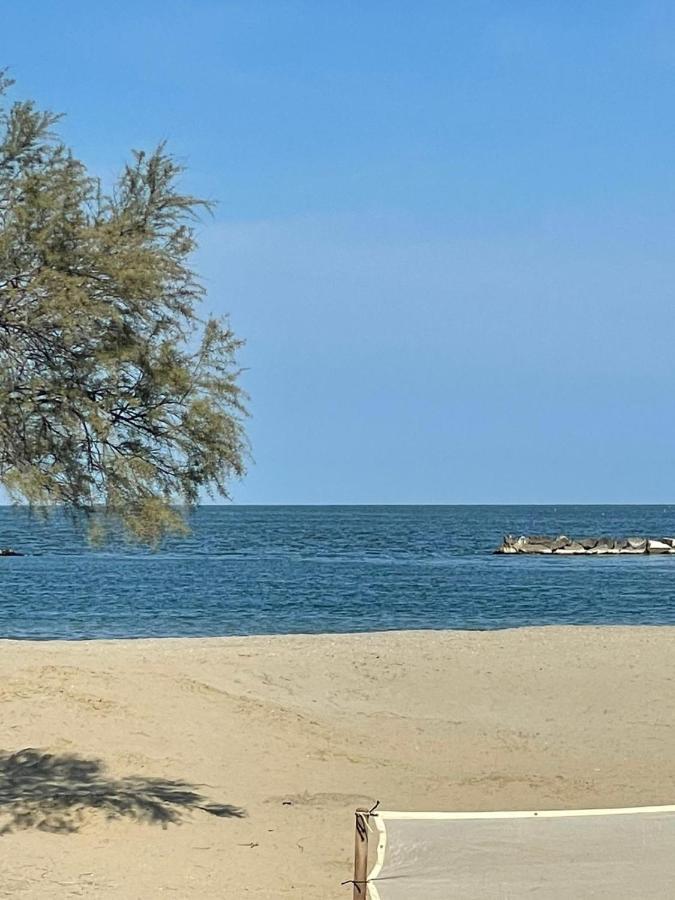 דירות לידו אדריאנו Al Mare מראה חיצוני תמונה