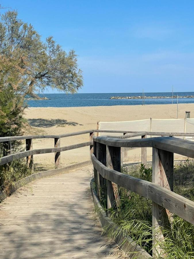 דירות לידו אדריאנו Al Mare מראה חיצוני תמונה